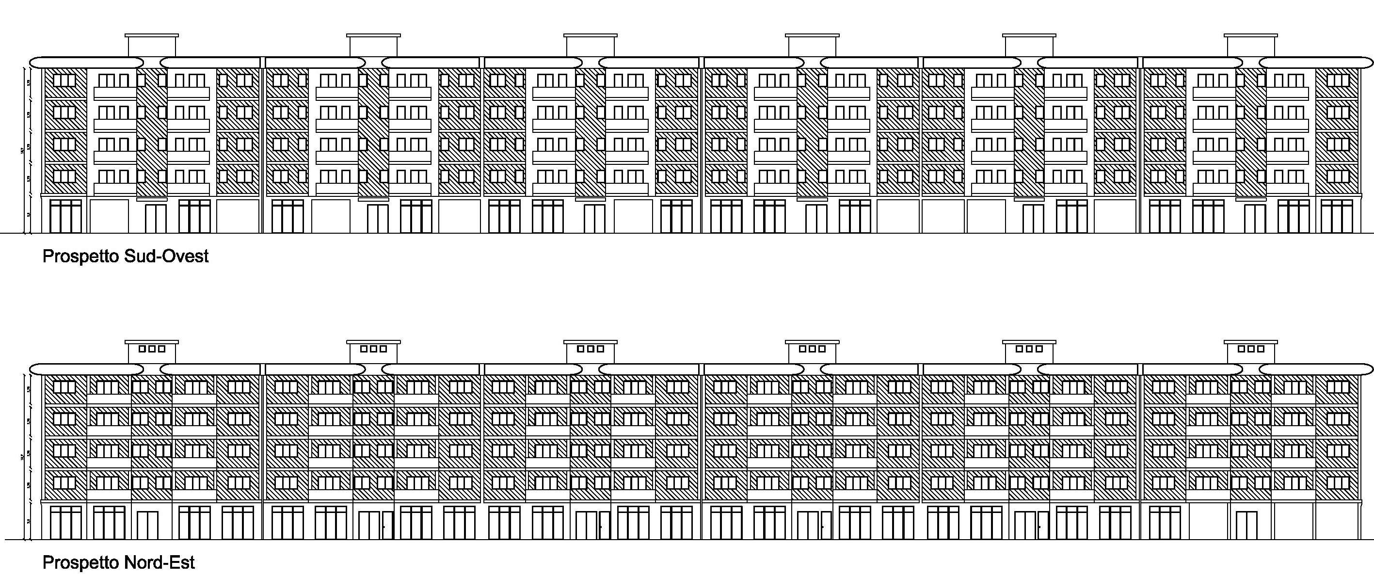 Efficientamento energetico condominio