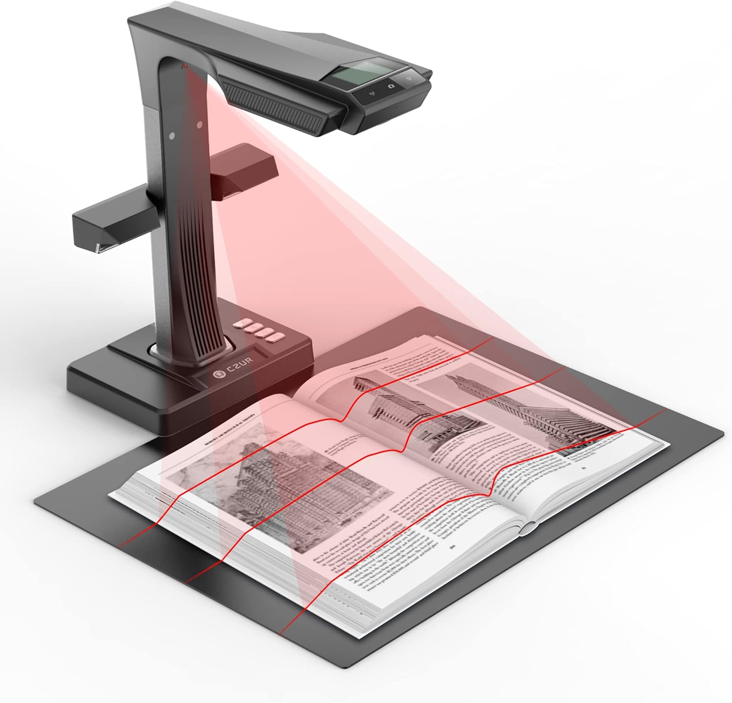 Progetti di Digitalizzazione archivi